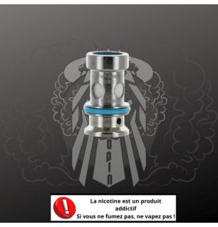 RESISTANCES PNP DW80