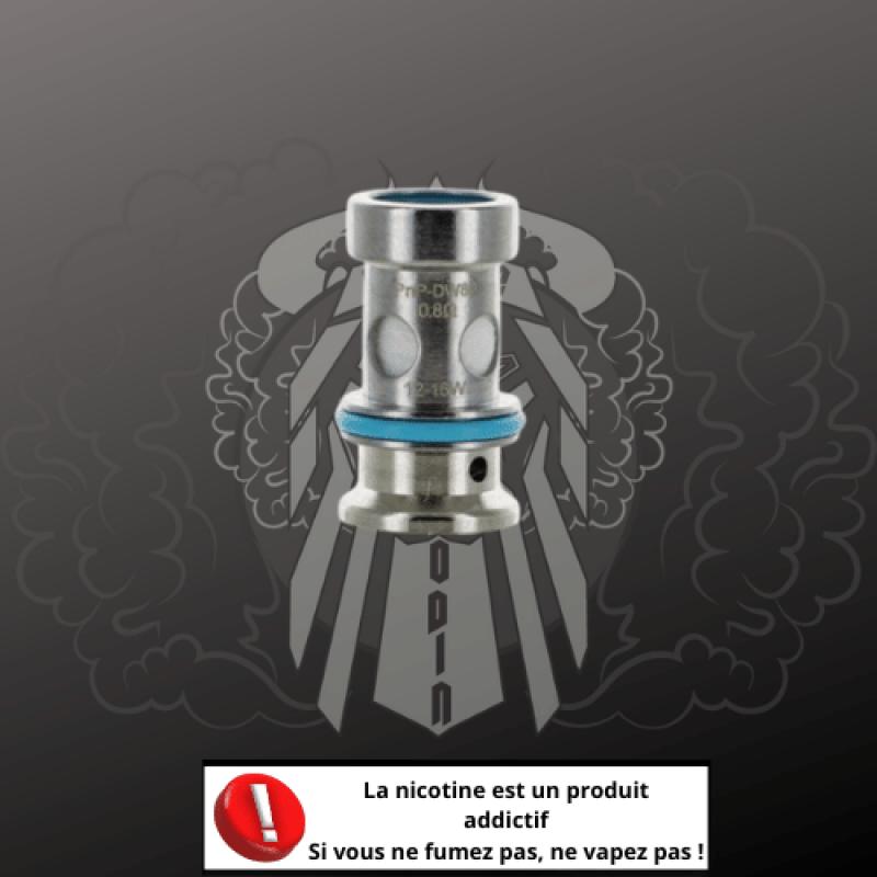 RESISTANCES PNP DW80