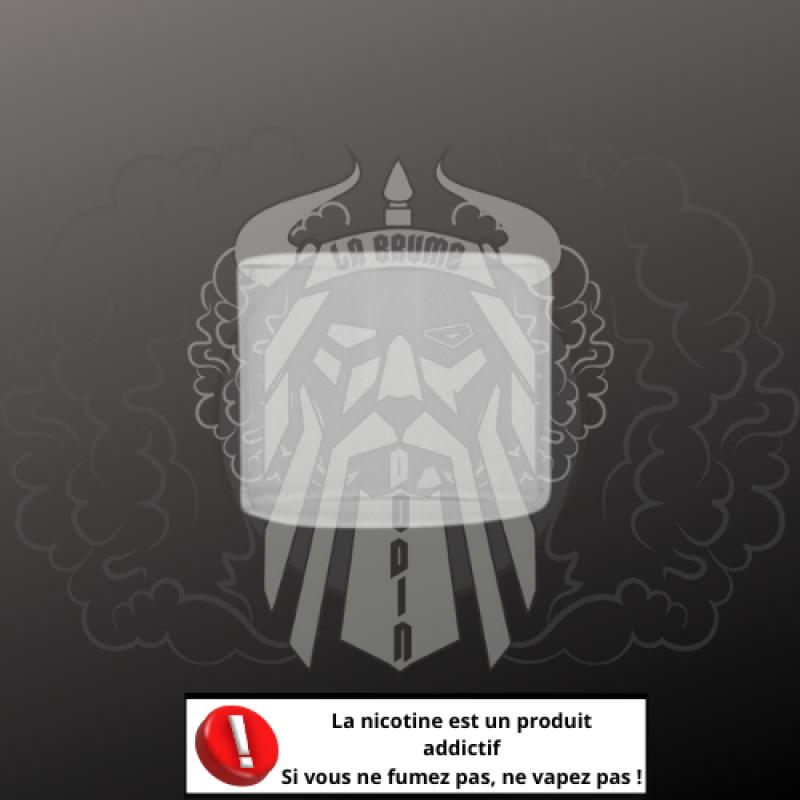 PYREX ARES FINALE RTA