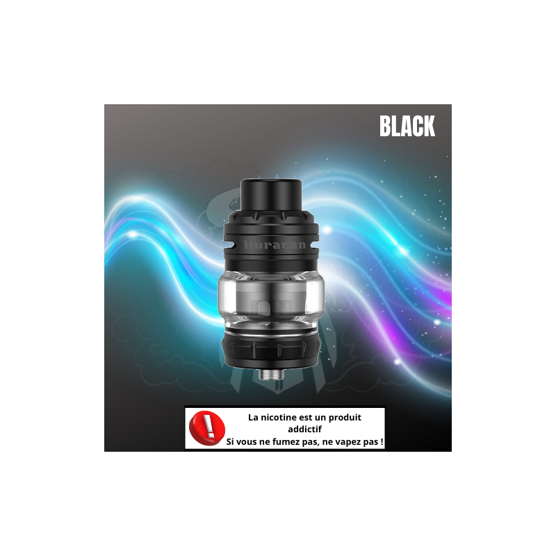 HURACAN TANK - ASPIRE