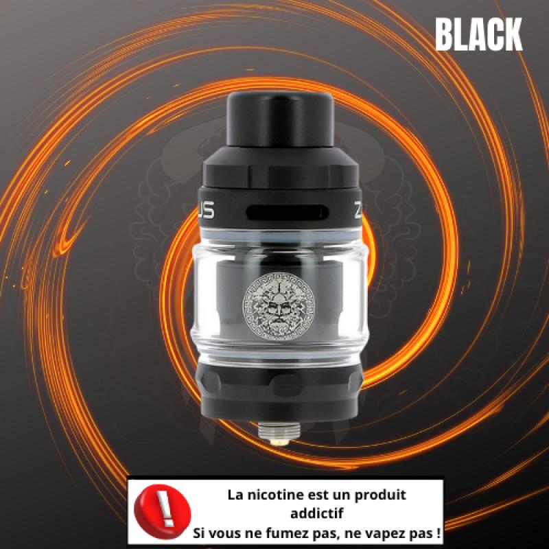 ZEUS SUB OHM - GEEKVAPE