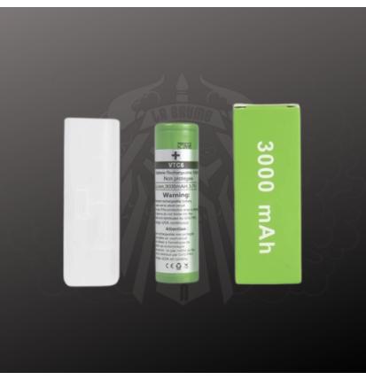 ACCU VTC6 18650 3000MAH 3.7V - SONY