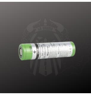 ACCU VTC6 18650 3000MAH 3.7V - SONY