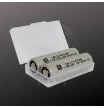 ACCU 21700 P45B 4500MAH x2 - MOLICEL