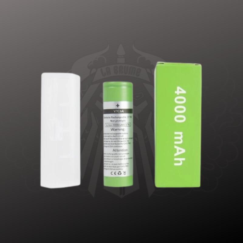 ACCU 21700 VTC6A 21700 4000MAH 30A - SONY