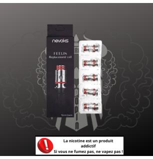 RESISTANCES SPL 10 - NEVOKS