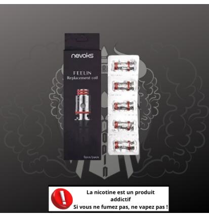 RESISTANCES SPL 10 - NEVOKS