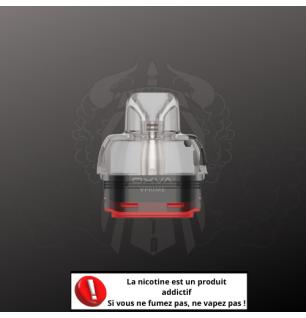 CARTOUCHES VPRIME - OXVA