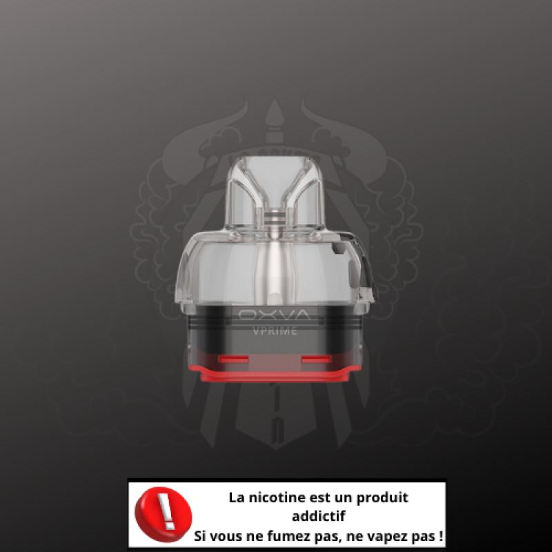 CARTOUCHES VPRIME - OXVA