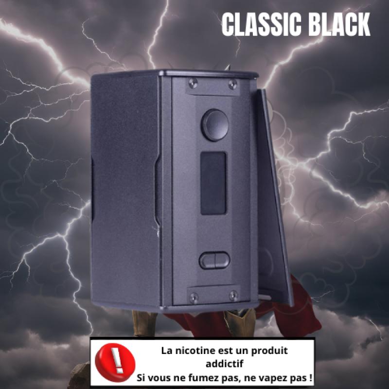 HAMMER OF GOD 400 XL