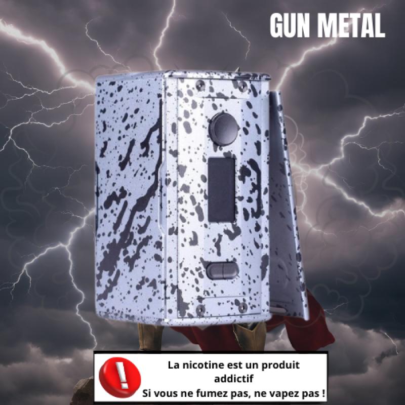 HAMMER OF GOD 400 XL