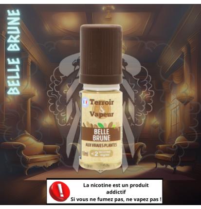 BELLE BRUNE