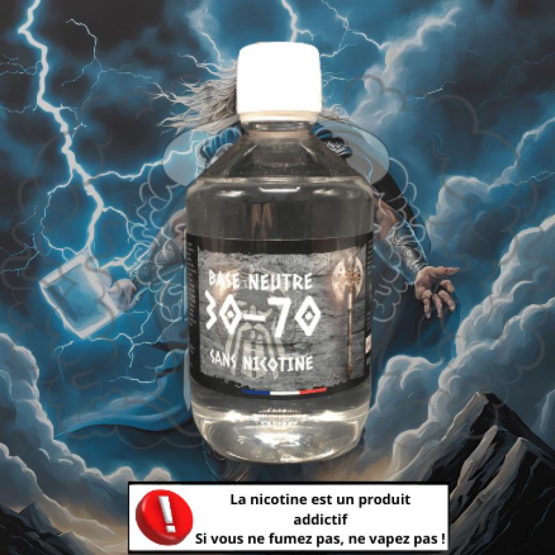 BASE LA BRUME D ODIN