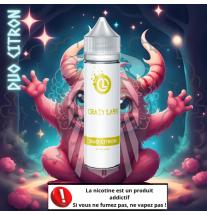 DUO CITRON CRAZY LABS