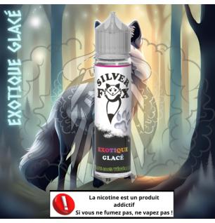 EXOTIQUE GLACÉ