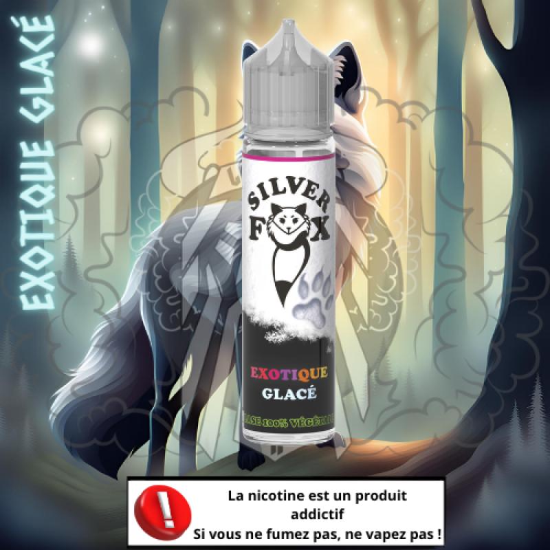 EXOTIQUE GLACÉ