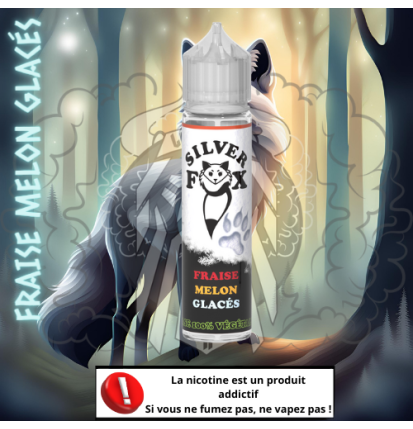 FRAISE MELON GLACÉS