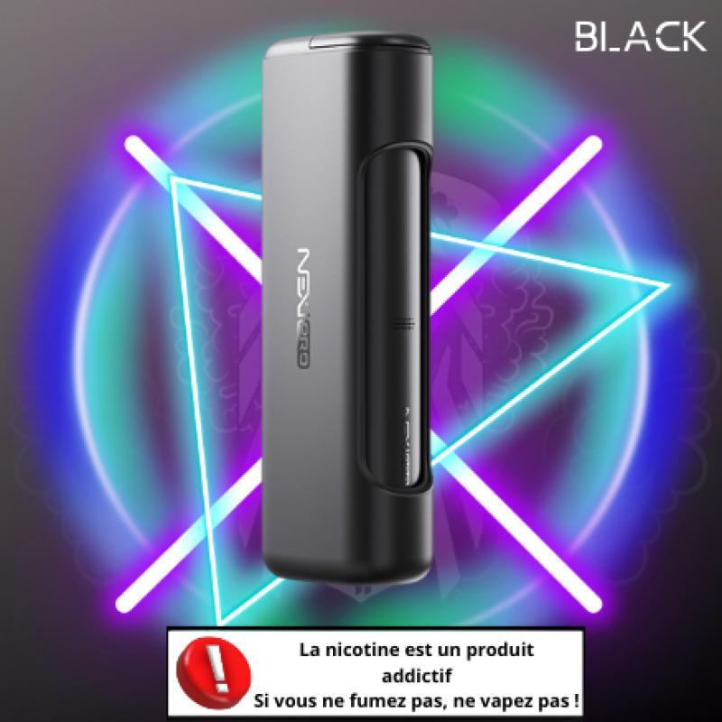 NEXI PRO ASPIRE