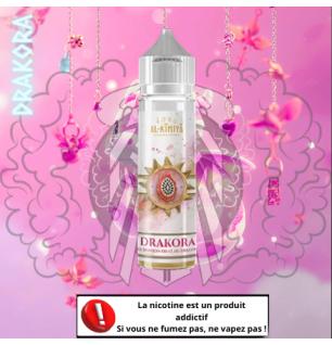DRAKORA