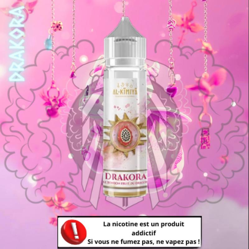 DRAKORA
