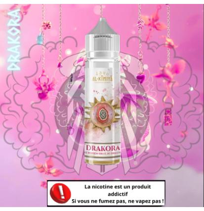 DRAKORA
