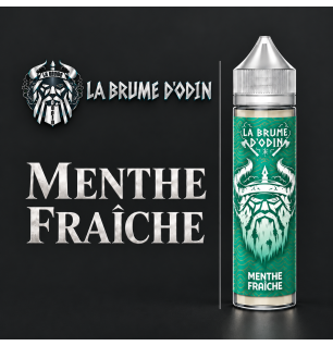 MENTHE FRAICHE 50ML