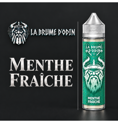 MENTHE FRAICHE 50ML