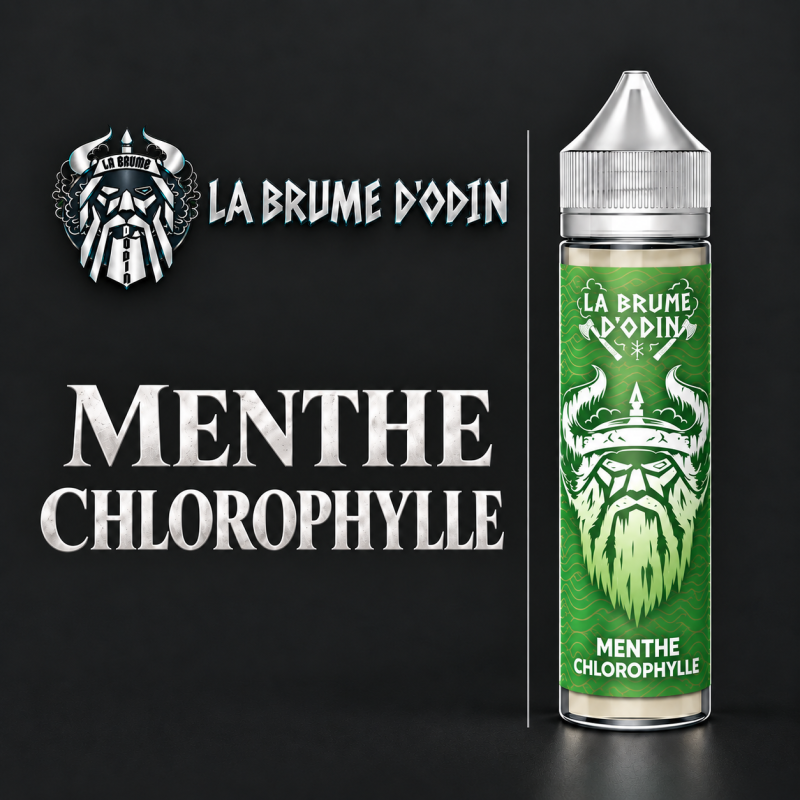 CHLOROPHYLLE 50ML CHLOROPHYLLE 50ML