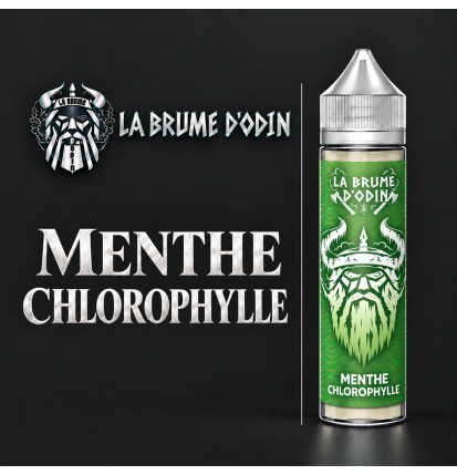 CHLOROPHYLLE 50ML