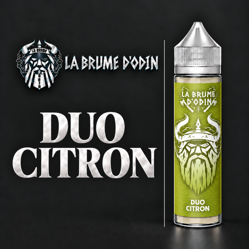 DUO CITRON 50ML