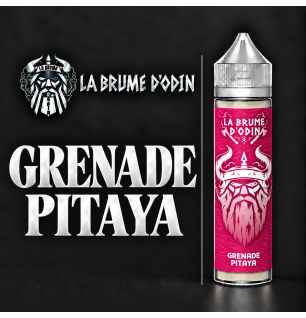 GRENADE PITAYA 50ML
