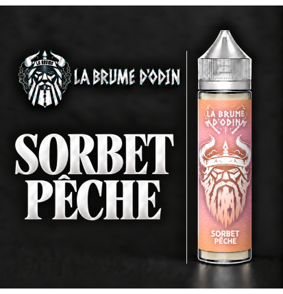 SORBET PECHE 50ML