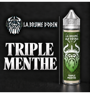 TRIPLE MENTHE 50ML