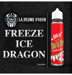 FREEZE ICE DRAGON 50ML
