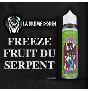 FREEZE FRUIT DU SERPENT 50ML
