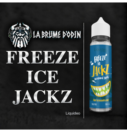 copy of LUCKY BOY 50ML