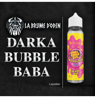 DARKA BUBBLE BABA 50ML