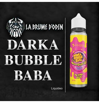 copy of LUCKY BOY 50ML
