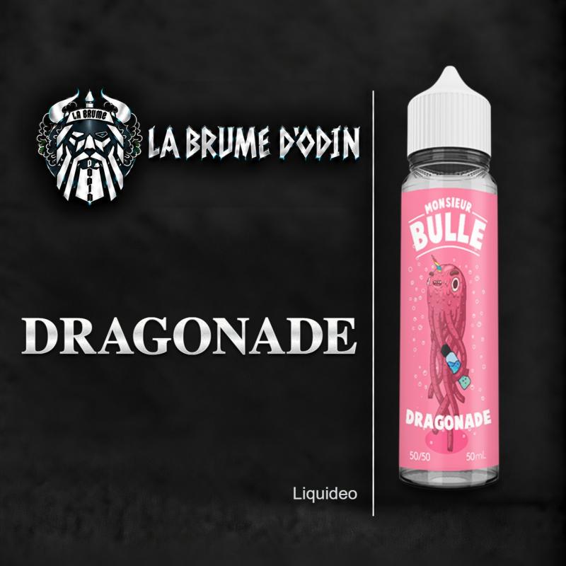 DRAGONADE 50ML
