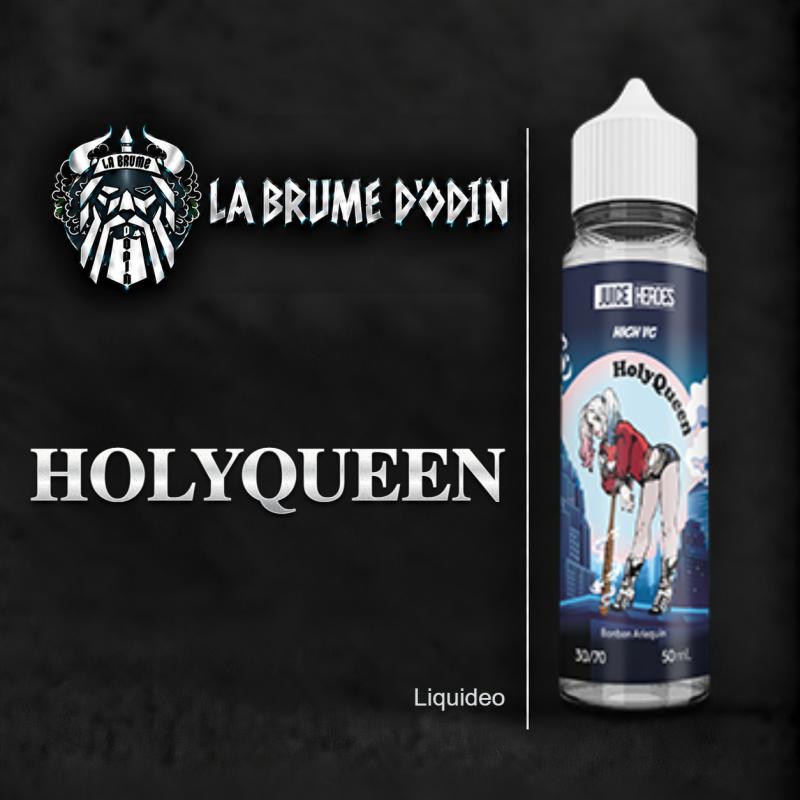 HOLYQUEEN 50ML