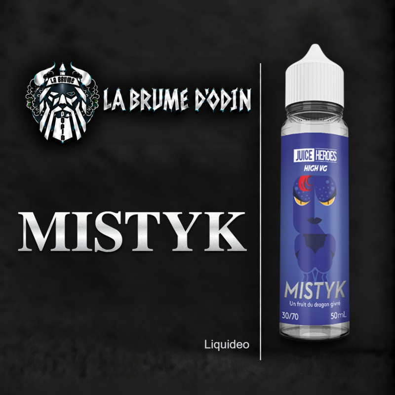 copy of LUCKY BOY 50ML