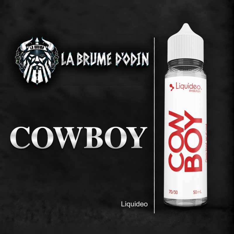COWBOY 50ML