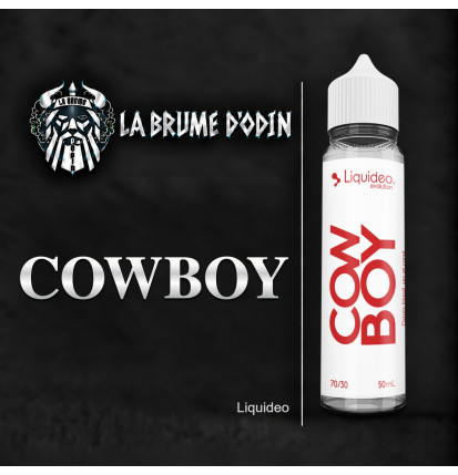 COWBOY 50ML