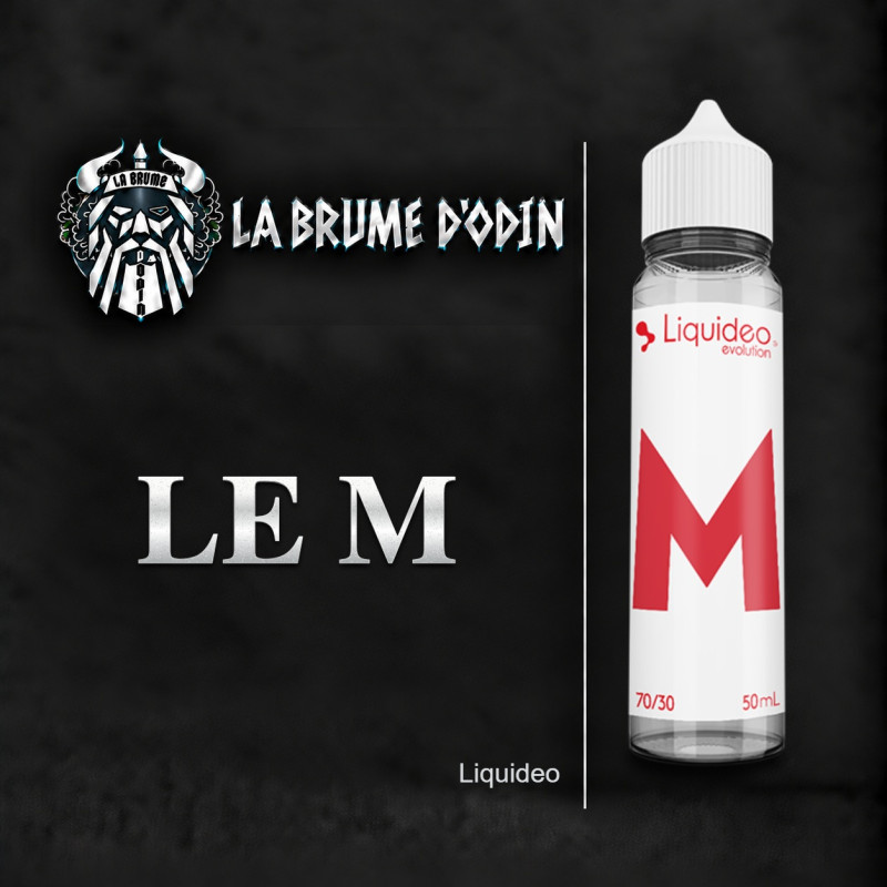 LE M 50ML LE M 50ML