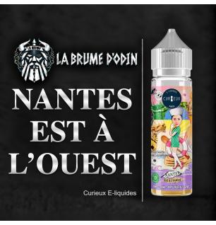 NANTES A L'OUEST 50ML