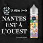 NANTES EST A L'OUEST 50ML NANTES EST A L'OUEST 50ML