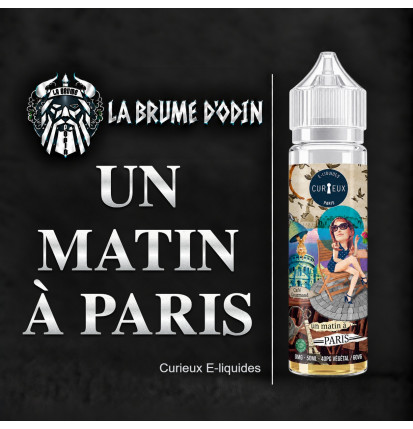 UN MATIN A PARIS 50ML