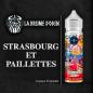 STRASBOURG ET PAILLETTE 500ML