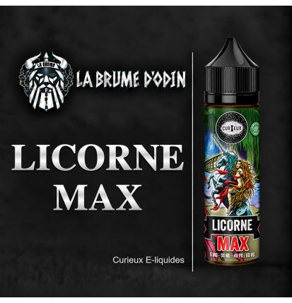 LICORNE MAX 50ML