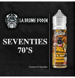SEVENTIES 50ML